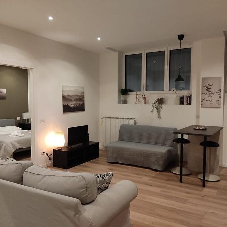 Milan Washington Top Apartment 2 Luaran gambar