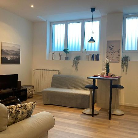 Milan Washington Top Apartment 2 Luaran gambar