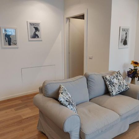 Milan Washington Top Apartment 2 Luaran gambar