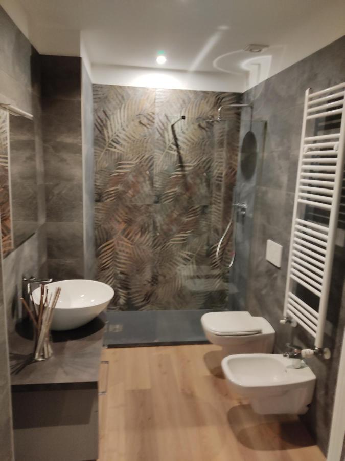 Milan Washington Top Apartment 2 Luaran gambar