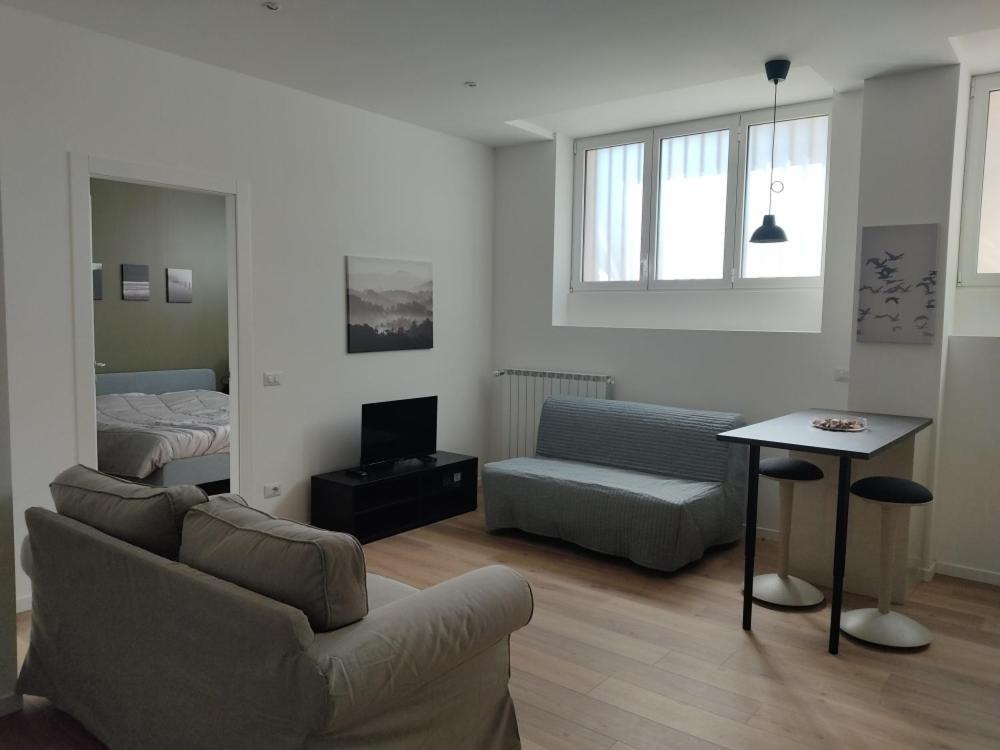 Milan Washington Top Apartment 2 Luaran gambar