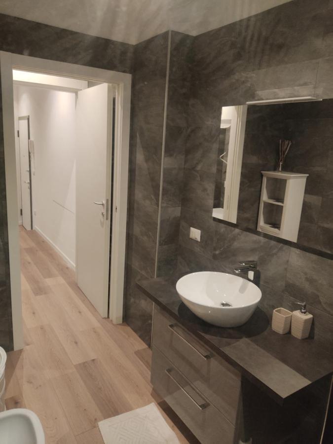 Milan Washington Top Apartment 2 Luaran gambar