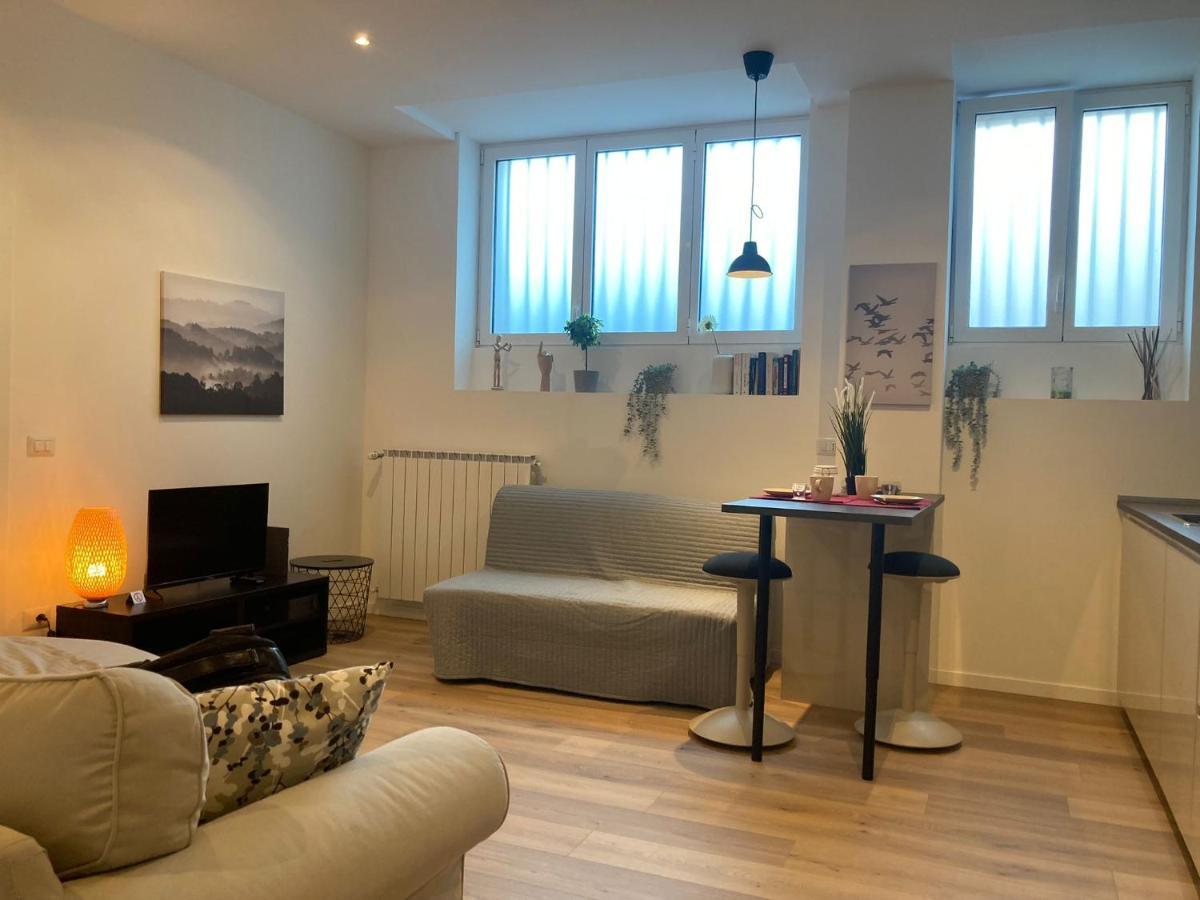Milan Washington Top Apartment 2 Luaran gambar