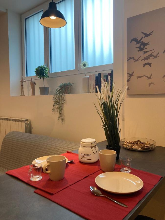 Milan Washington Top Apartment 2 Luaran gambar