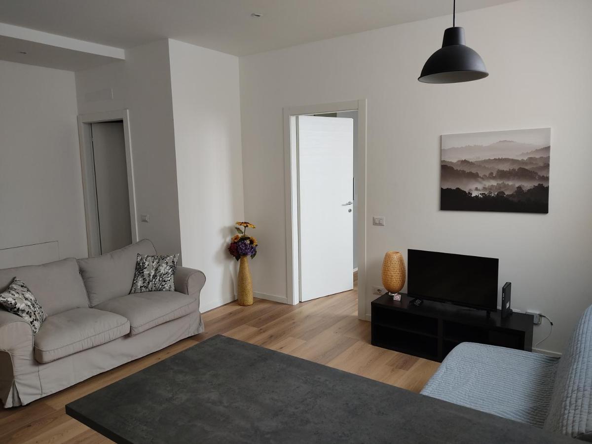 Milan Washington Top Apartment 2 Luaran gambar